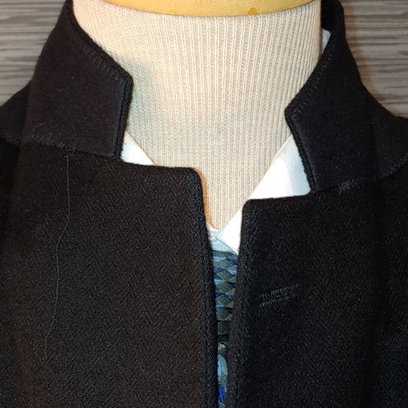 Loro Piana Saks Fifth Ave 100% Camel Hair..Size 42 L - Picture 9 of 15